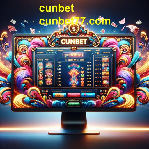 Cunbet: O Melhor Destino para Apostas Online