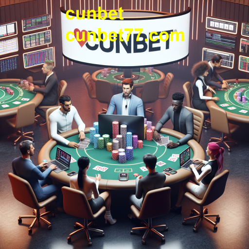 Explorando o Fórum: A Comunidade dos Jogos no Cunbet