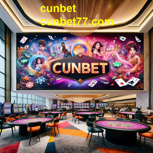 Explorando a Categoria de Jogos de Licença na Cunbet