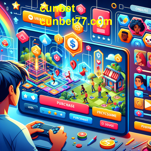 A Revolução dos Jogos de Pagamentos: Monetização e Engajamento na Indústria dos Games