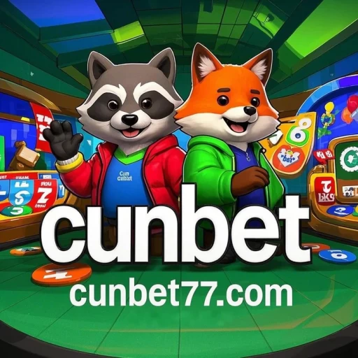 Logo cunbet
